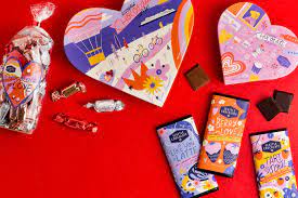 Love is Chocolate